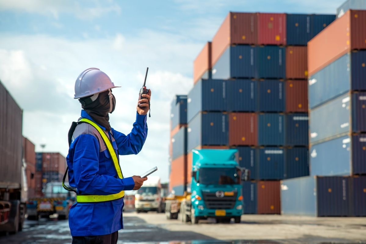Customs Clearing & Documentation